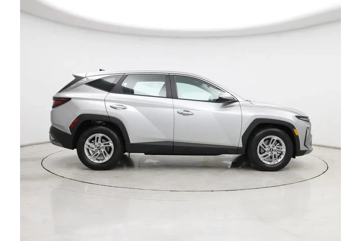 $26998 : Hyundai TUCSON 2025 SE 4dr S image 7