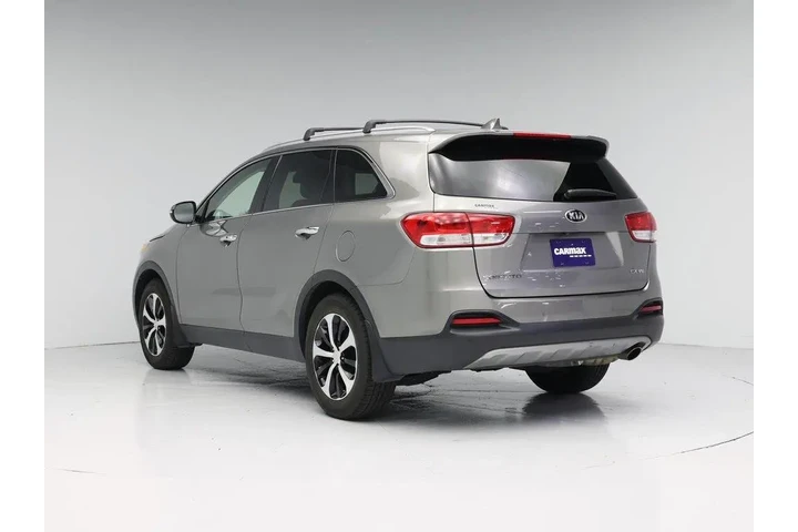 $14998 : Kia Sorento 2016 EX V6 4dr S image 2