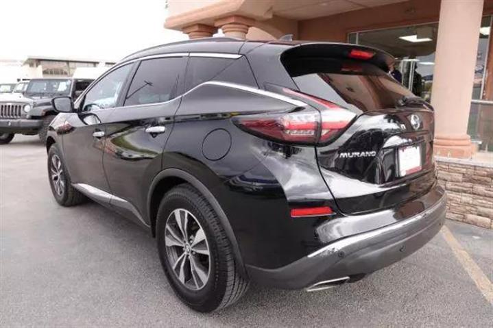 $32995 : Pre-Owned 2020 Murano SV Spor image 8