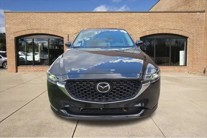 $26700 : Mazda CX-5 2025 AWD 2.5 S Pr image 8