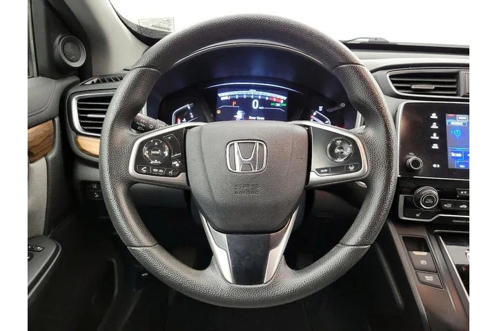 $16998 : Honda CR-V 2019 AWD EX 4dr S image 10