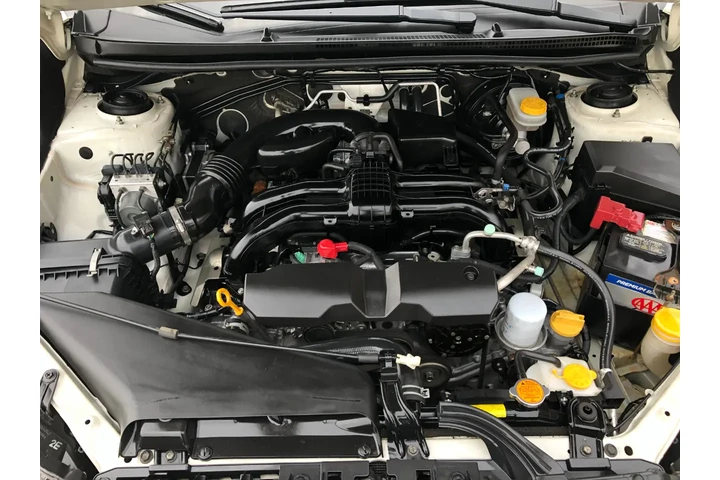 $12990 : 2016 Crosstrek 2.0i Premium C image 1