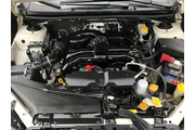 2016 Crosstrek 2.0i Premium C en Reno