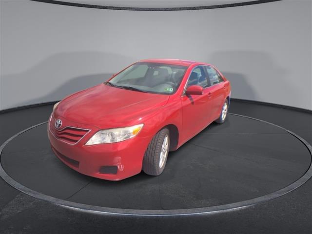 $11000 : PRE-OWNED 2011 TOYOTA CAMRY LE image 4