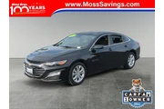 Chevrolet Malibu 2024 LT 4dr en Riverside