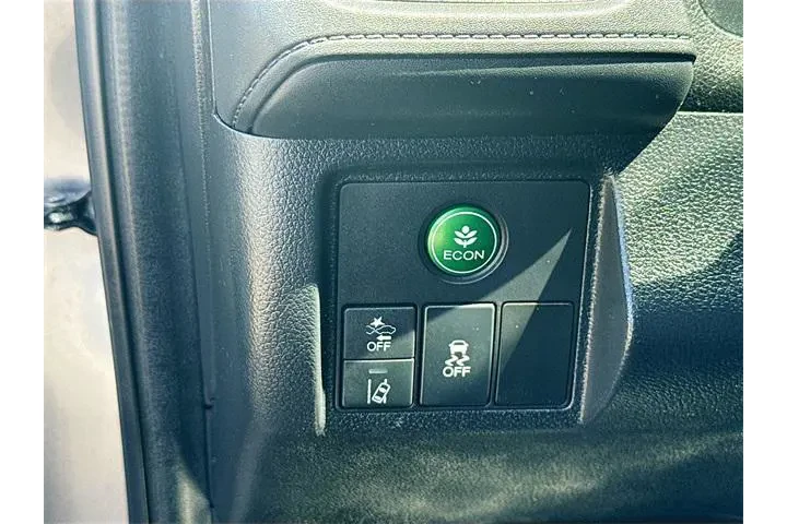 $18990 : Honda HR-V 2021 EX-L 4dr Cro image 10