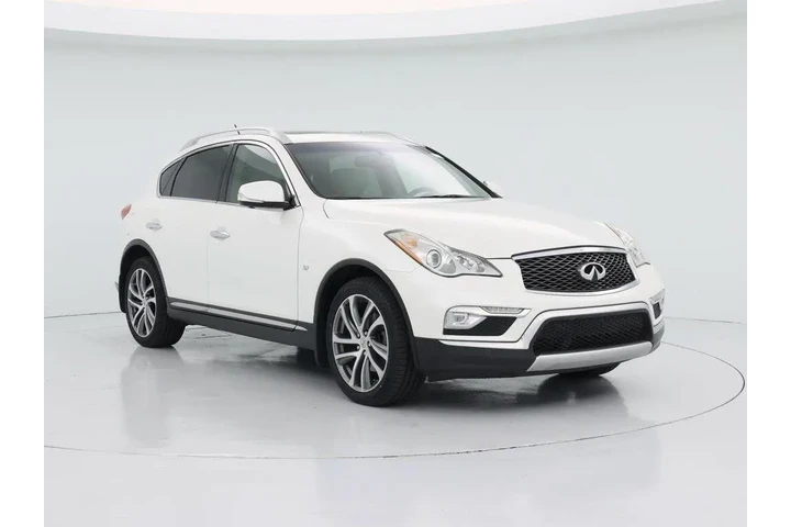 $15998 : INFINITI QX50 2017 AWD 4dr C image 1