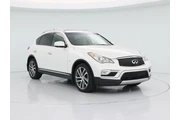 INFINITI QX50 2017 AWD 4dr C en Raleigh