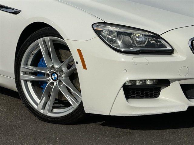 $24999 : 2016 BMW 6 Series image 3