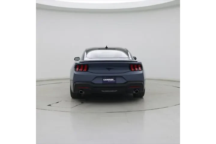 $34998 : Ford Mustang 2025 EcoBoost 2 image 6