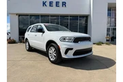 Dodge Durango 2024 AWD SXT 4 en Columbus