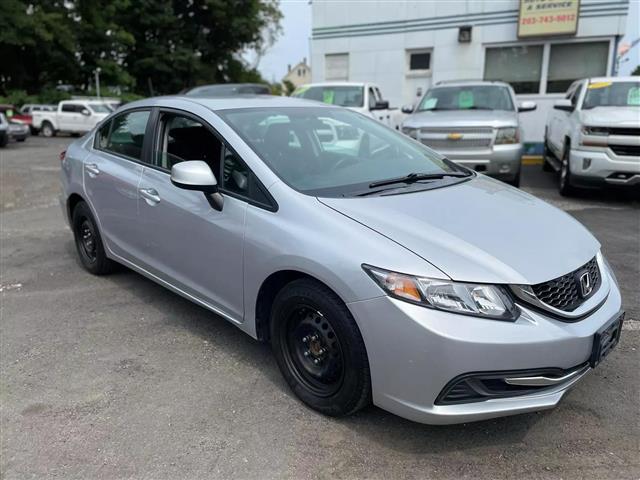 $8900 : 2013 HONDA CIVIC2013 HONDA CI image 2