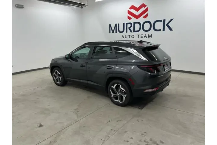$24999 : Hyundai TUCSON 2023 AWD SEL image 2