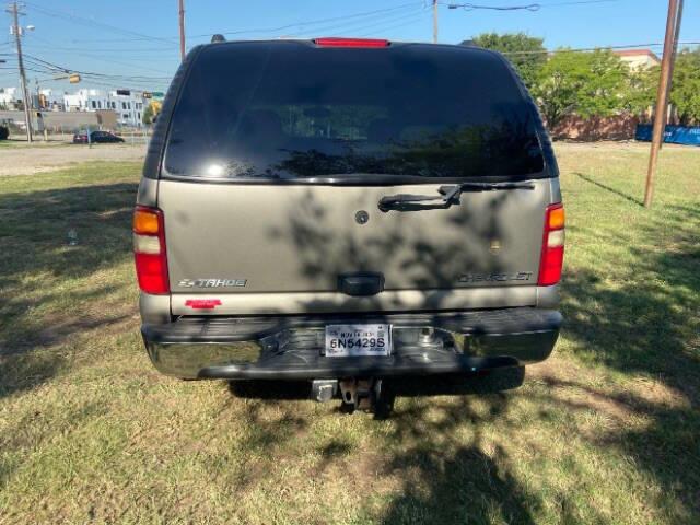 $8995 : 2003 Tahoe image 6