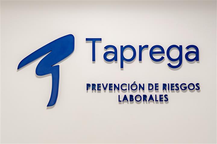 Taprega Prevención de Riesgos image 9