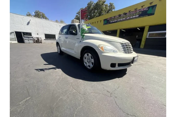 $4450 : 2006 PT Cruiser image 3