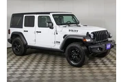 $26599 : Jeep Wrangler Unlimited 2022 thumbnail