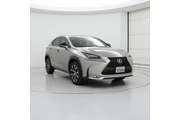 Lexus NX 200t 2016 AWD 4dr C en Sacramento