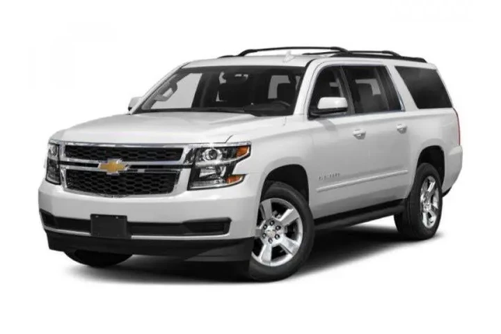 $36991 : Chevrolet Suburban 2019 4x4 image 1