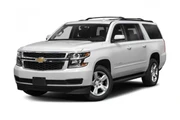 Chevrolet Suburban 2019 4x4 en Wichita