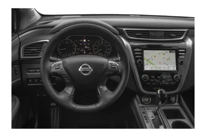 $24089 : Nissan Murano 2022 AWD SL 4d image 7