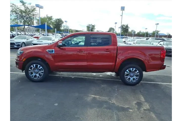 $22852 : Ford Ranger 2019 4x2 Lariat image 7