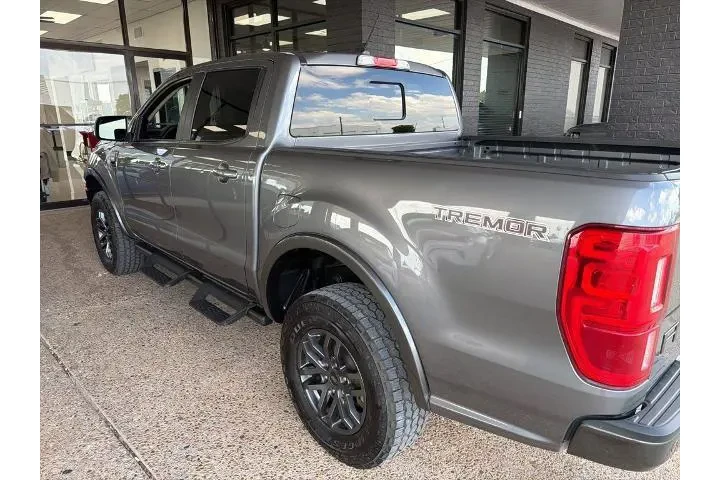 $31246 : Ford Ranger 2021 4x4 Lariat image 8