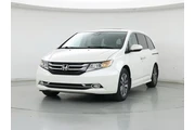$25998 : Honda Odyssey 2017 Touring E thumbnail