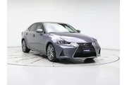 $25998 : Lexus IS 300 2018 AWD 4dr Se thumbnail