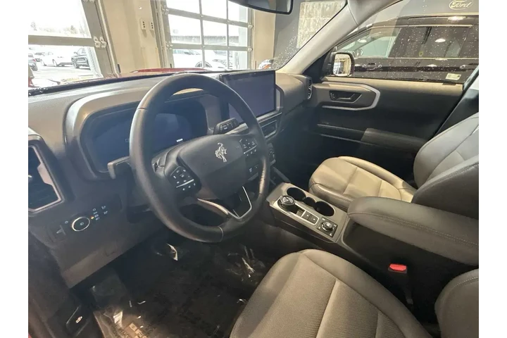 $35877 : Ford Bronco Sport 2025 AWD B image 9