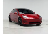 Tesla Model 3 2022 AWD Perfo