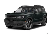 Ford Bronco Sport 2023 AWD O en San Antonio