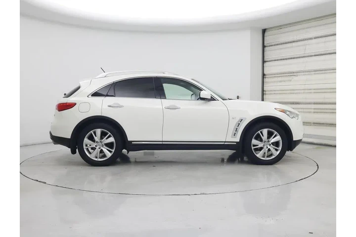 $24998 : INFINITI QX70 2016 AWD 4dr S image 7