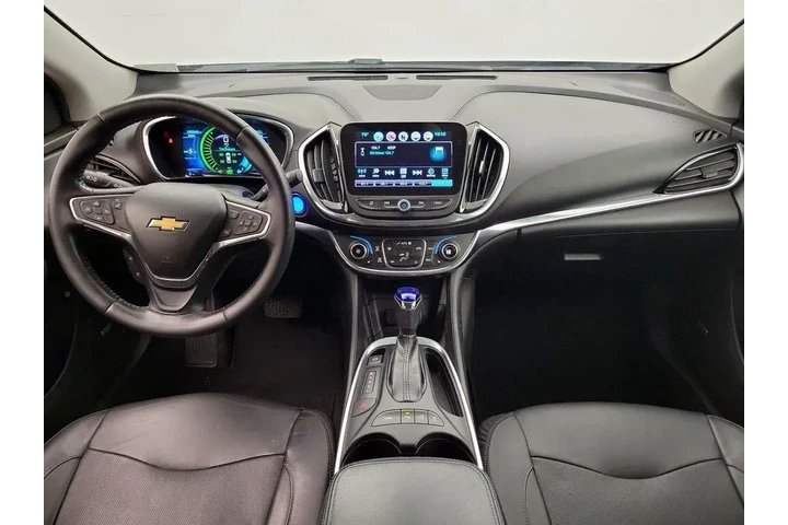 $10998 : Chevrolet Volt 2017 Premier image 9