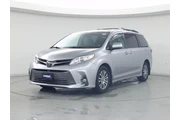 $25998 : Toyota Sienna 2018 XLE 8-Pas thumbnail