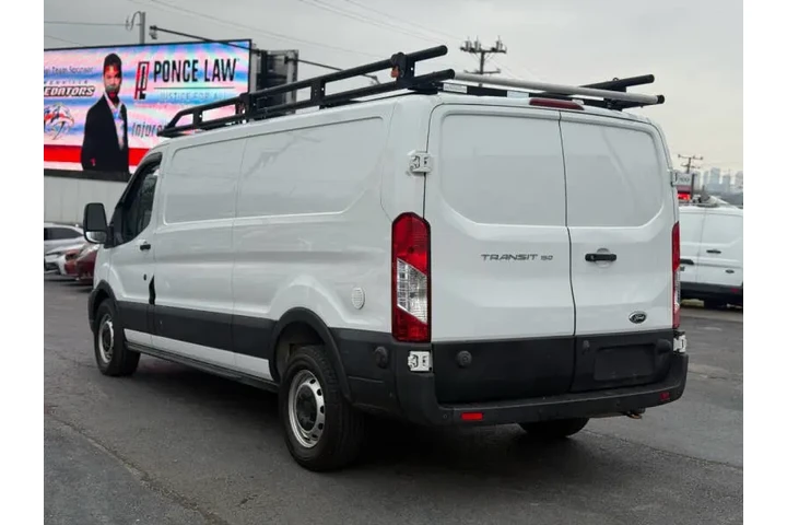 $26495 : 2020 Transit 150 image 8