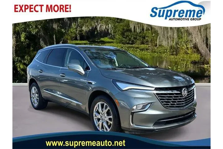 $28850 : Buick Enclave 2023 Essence 4 image 1
