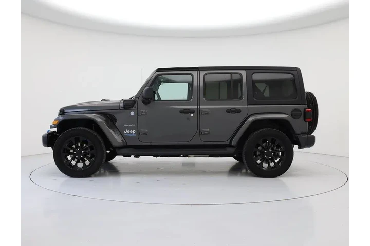 $32998 : Jeep Wrangler Unlimited 2022 image 3