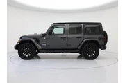 $32998 : Jeep Wrangler Unlimited 2022 thumbnail