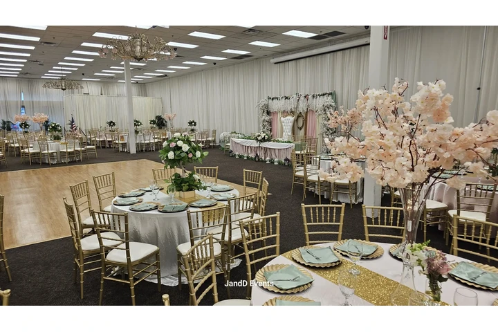 SALON DE EVENTOS image 2