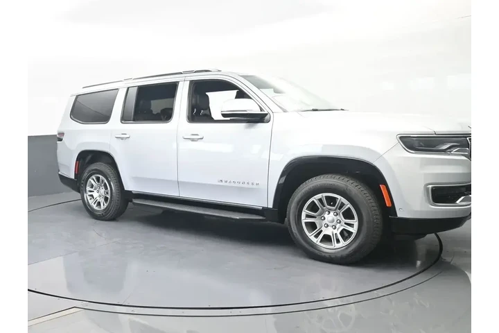 $39999 : Jeep Wagoneer 2022 4x2 Serie image 8