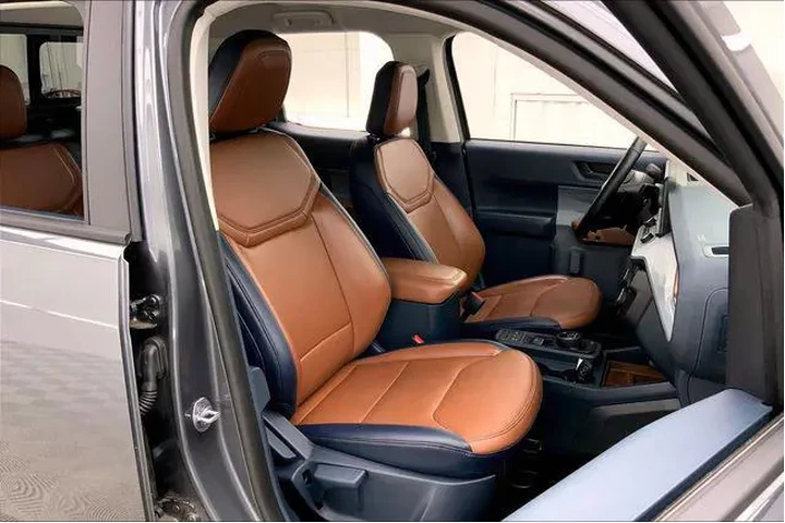 $25490 : Ford Maverick 2022 Lariat 4d image 7