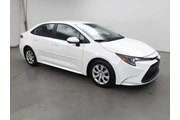 Toyota Corolla 2024 LE 4dr S en Raleigh