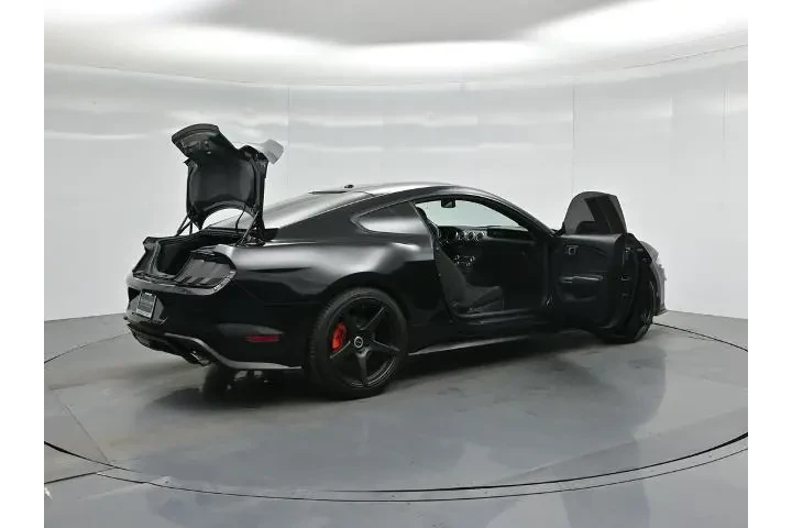 $18991 : Ford Mustang 2019 EcoBoost 2 image 5