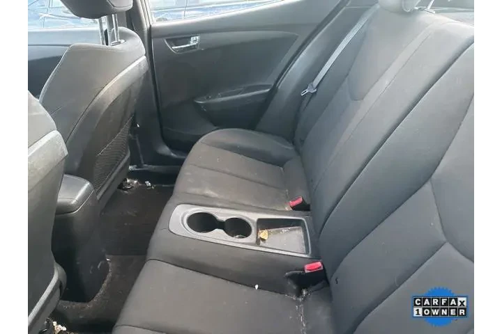 $10988 : Hyundai VELOSTER 2017 Value image 5