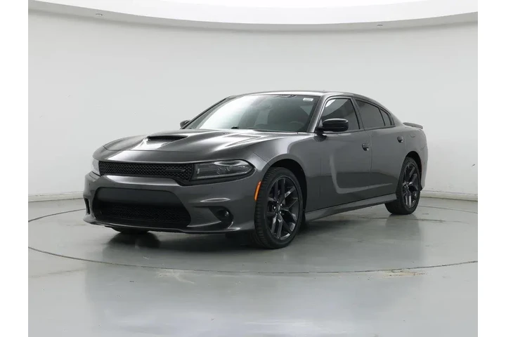 $30998 : Dodge Charger 2022 GT 4dr Se image 4