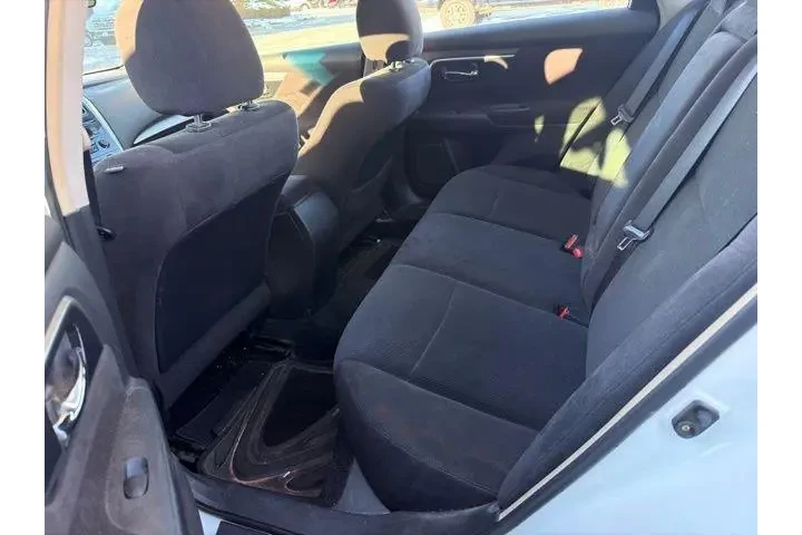 $6900 : Nissan Altima 2013 2.5 4dr S image 6