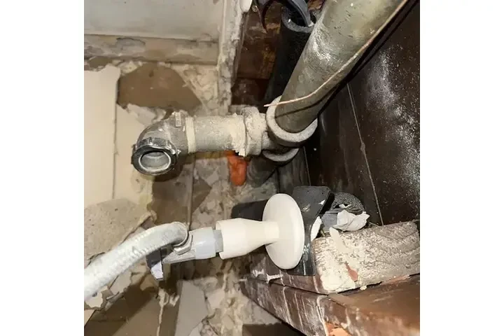 🏡🏡🏡LE PINTO SU CASA 🧹🧹 image 3