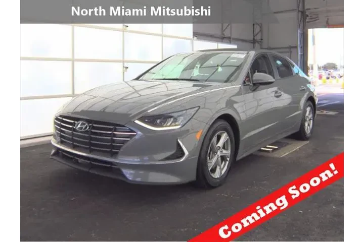 $16999 : Hyundai SONATA 2023 SE 4dr S image 1