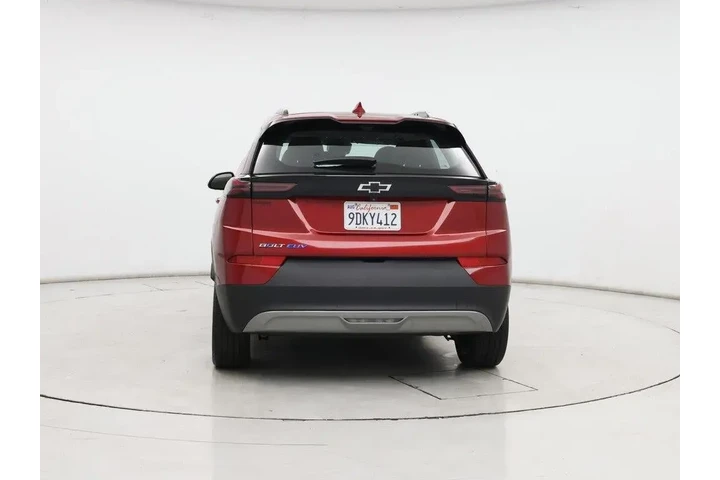 $24998 : Chevrolet Bolt EUV 2022 Prem image 6